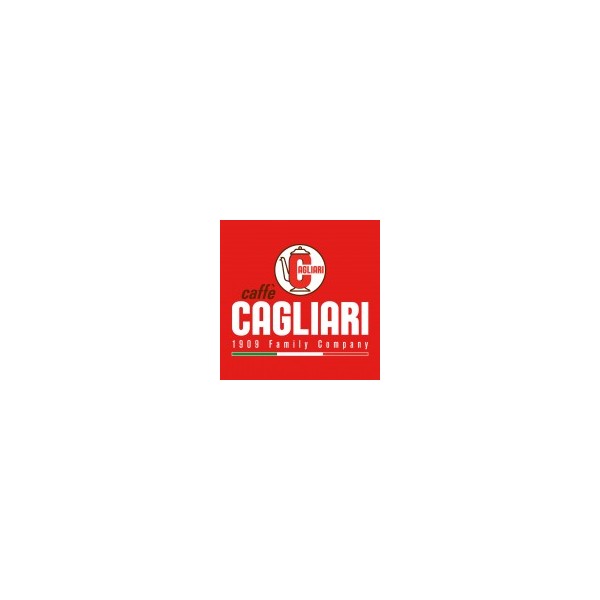 CAFFÈ CAGLIARI (カフェカリアリ社)、 GranCaffè (グランカフェ)･SPERORO (スペローロ)製品紹介